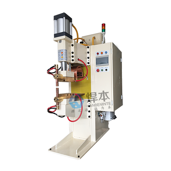 中頻點(diǎn)焊機(jī)DZ-100KVA